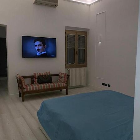 La Casa Di Mariasole Apartment ฟลอเรนซ์ ภายนอก รูปภาพ