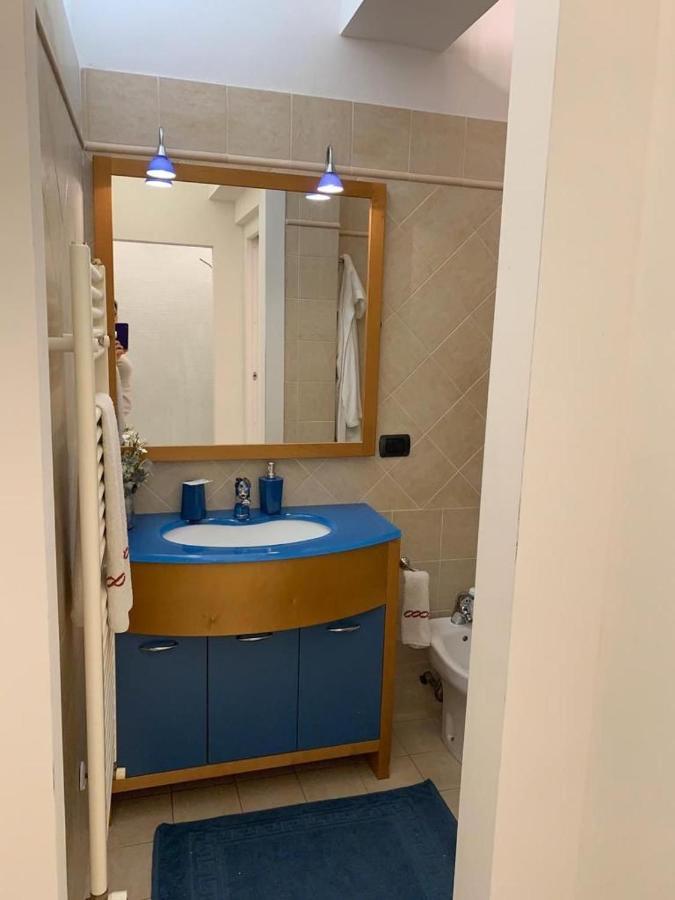 La Casa Di Mariasole Apartment ฟลอเรนซ์ ภายนอก รูปภาพ