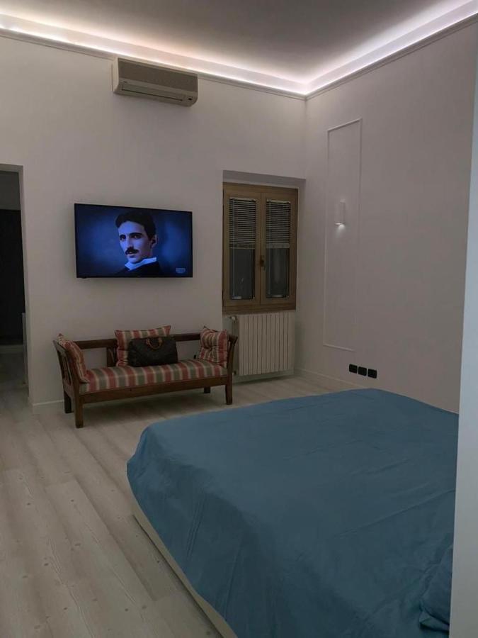 La Casa Di Mariasole Apartment ฟลอเรนซ์ ภายนอก รูปภาพ